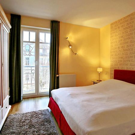 Villa Seepferdchen Wohnung 07 Kühlungsborn Zewnętrze zdjęcie